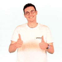 Top Yes GIF by Isover et Placo® France