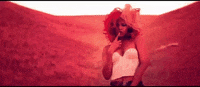 only girl in the world mv GIF by Rihanna