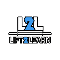 Powerlifting Sticker by L2L