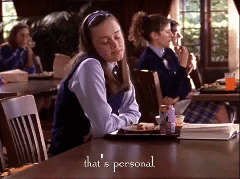 season 2 netflix GIF by Gilmore Girls 
