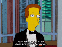happy episode 8 GIF