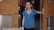 Wes Brown Love GIF by Hallmark Channel