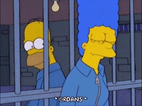 homer simpson episode 21 GIF