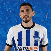 Sport Bundesliga GIF by Hertha BSC