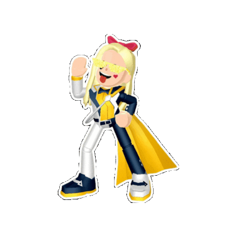 Ticaxd Sticker