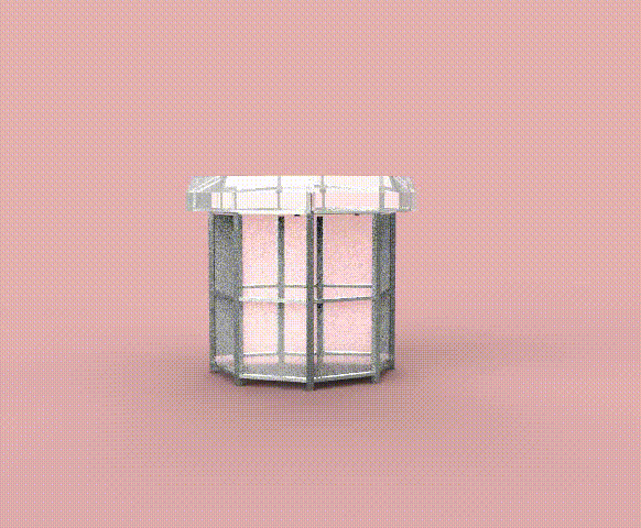 Liminal-tech-house giphyupload festival magma erg GIF