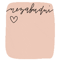 Heart Love Sticker