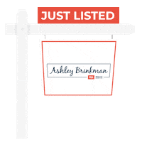 AshleyBrinkman brinkman austin realty bought with brinkman brinkman is my home girl Sticker