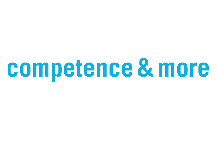competenceandmore giphyupload berlin personal pflege Sticker