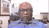Jim Clyburn GIF by GIPHY News
