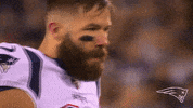As If Ok GIF by New England Patriots