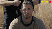 Training Sas GIF by Channel 7