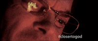 horror fire GIF by Closer to God