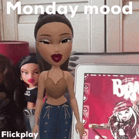 Angry Girl GIF by Flickplay