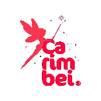carimbei carimbei Sticker