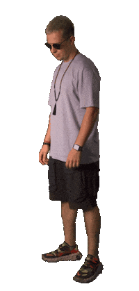 michalmiklovic miklovic Sticker