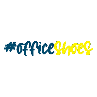 Sticker by Office Shoes