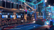 Anw GIF by Ninja Warrior