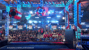 Anw GIF by Ninja Warrior