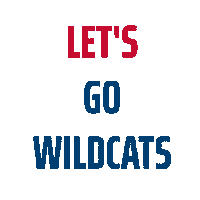 Ice Hockey Sticker by nclwildcatsbuiha