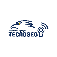 tecnosegseguranca  Sticker