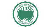 Everglades South Village Sticker by FGCU Housing