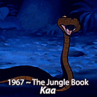 the jungle book GIF