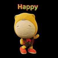 Happy Rock And Roll GIF by Gumazing