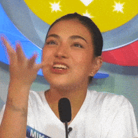 Ms Juggling GIF