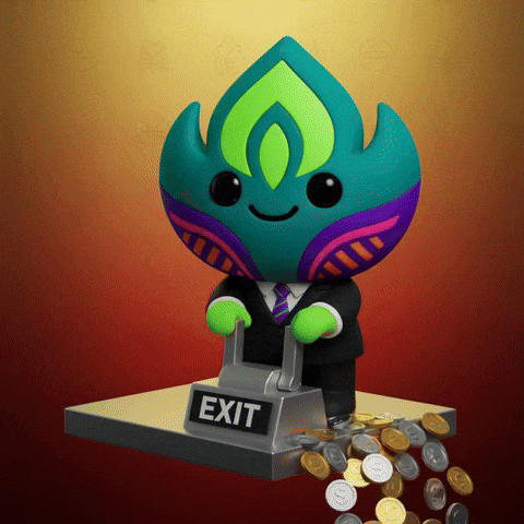 Crypto Vibes GIF by SuiRewardsMe