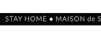 Work From Home Sticker by MAISONdeSABRÉ