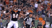 Flexing 2018 Nfl GIF by NFL