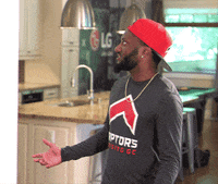Nba 2K League GIF by Raptors Uprising GC
