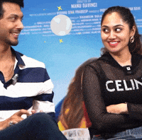 Sreejuneey sreejun arjun sreethu GIF