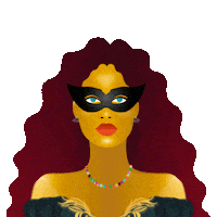 Sparkle Wow Sticker by World of Women