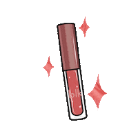 Makeup Holiday Sticker by blk cosmetics