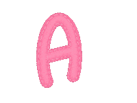Instagram Abc Sticker