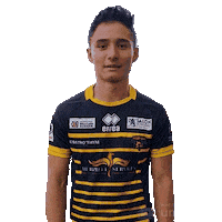 rugbysalon13 rcs rcsalonxiii rcsalon elian serre Sticker