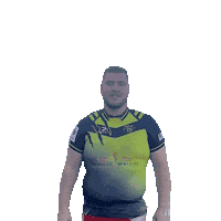 Rcs Sticker by Rugby Salon XIII