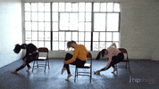 hipshakefitness burlesque GIF