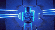 North Carolina Football GIF by UNC Tar Heels