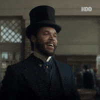Thegildedage GIF by HBO Max
