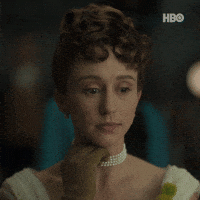 Thegildedage GIF by HBO Max