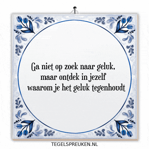 Humor Verandering GIF by Tegelspreuken.nl
