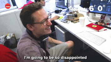 If My Hands Are Smaller Than Trump's...