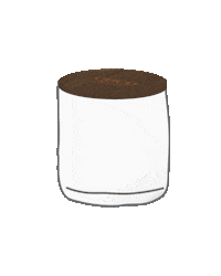 shopcocolavie coco la vie coco la vie shopping bag coco la vie candles coco la vie travel Sticker