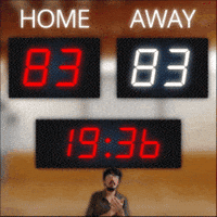 83 Home GIF