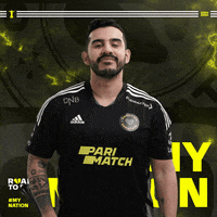 Counter-Strike Brazil GIF by Nordavind