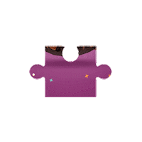 Open Secret Puzzle Sticker by Opensecretsnacks