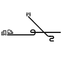 sequoialog transporte logistica sequoia sequoialogistica Sticker